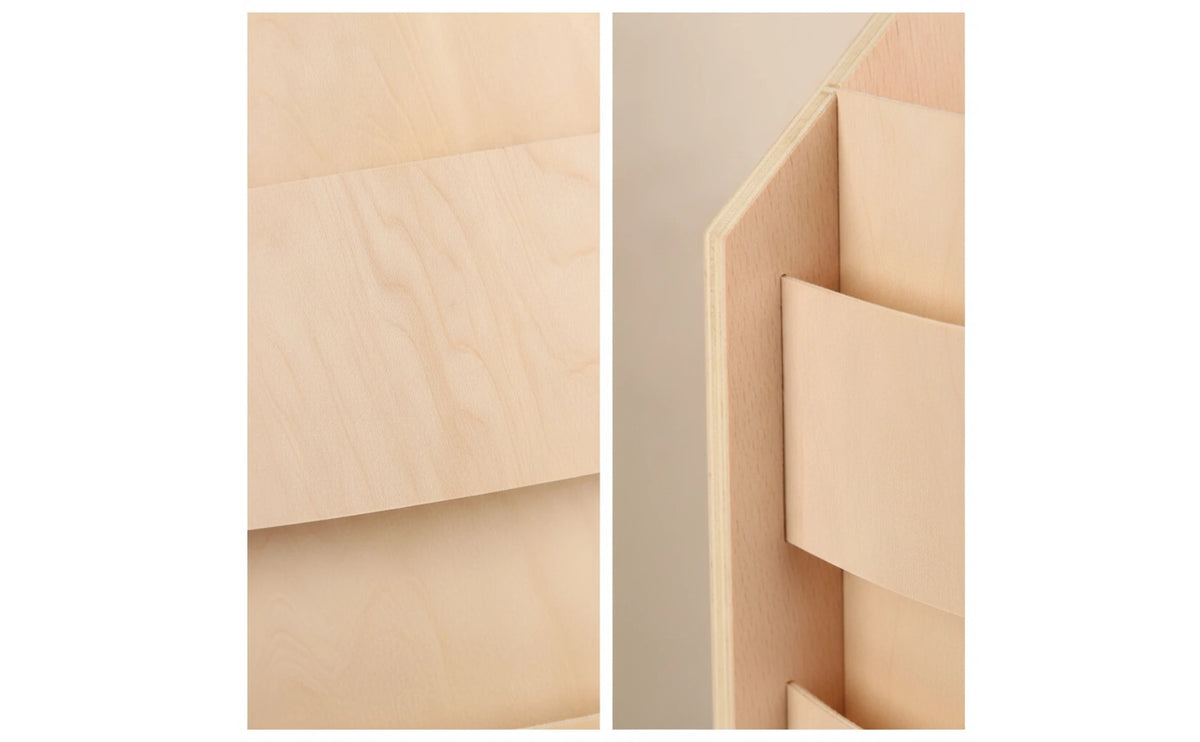 Sauna Lamp Shade Wooden Sauna Light Shade Translucent Lightweight for Steam Room