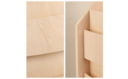 Sauna Lamp Shade Wooden Sauna Light Shade Translucent Lightweight for Steam Room
